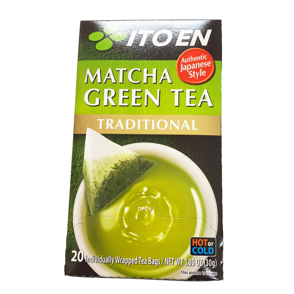 Matche Green Tea / 抹茶粉 - 30g