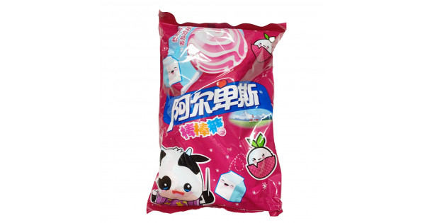 Alps Lollipop / 阿尔卑斯棒棒糖- 200g