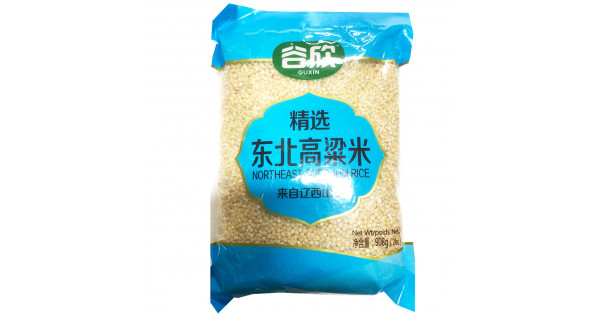 Guxin Northeast Sorghum Rice